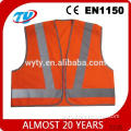 child protective safety reflective waistcoat for promotion